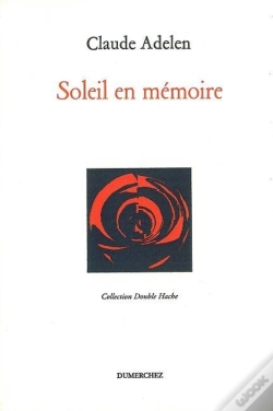Capa do artigo Soleil En Mémoire