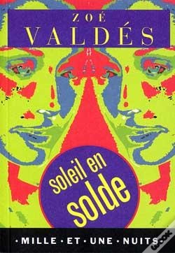 Capa do artigo Soleil En Solde