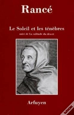 Capa do artigo Soleil Et Les Tenebres (Le)