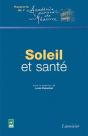 Soleil Et Sante Coll Rapports De L'Academie Nationale De Medecine - Preview