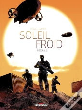 Soleil Froid : Intégrale