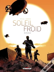 Capa do artigo Soleil Froid : Intégrale