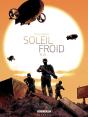 Soleil Froid Tome 2 : L.N. - Preview