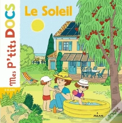 Capa do artigo Soleil  (Le)