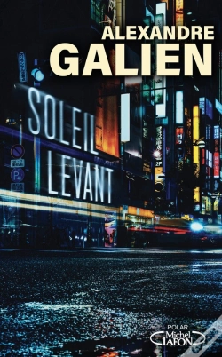 Capa do artigo Soleil Levant
