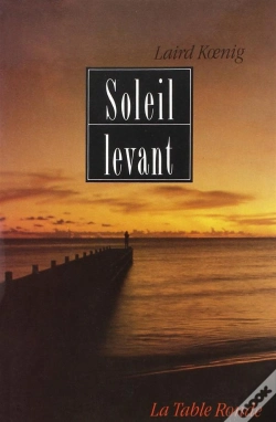 Capa do artigo Soleil Levant