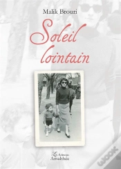 Capa do artigo Soleil Lointain