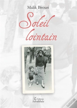 Capa do artigo Soleil Lointain