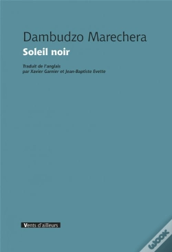 Capa do artigo Soleil Noir