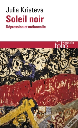 Capa do artigo Soleil Noir : Dépression Et Mélancolie