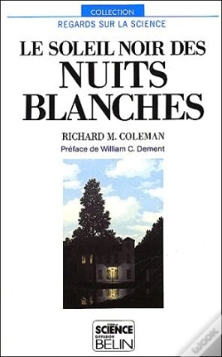 Capa do artigo Soleil Noir Des Nuits Blanches