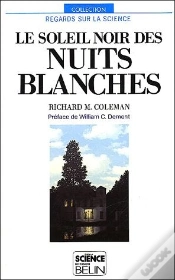 Capa do artigo Soleil Noir Des Nuits Blanches