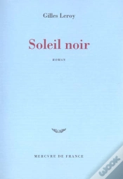 Capa do artigo Soleil Noir