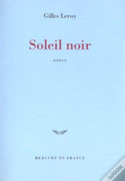 Capa do artigo Soleil Noir