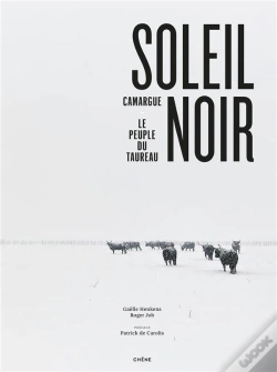 Capa do artigo Soleil Noir