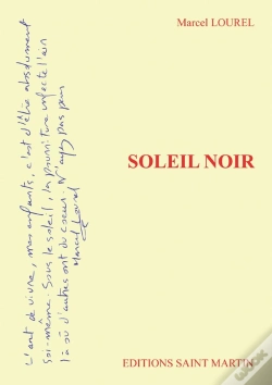 Capa do artigo Soleil Noir