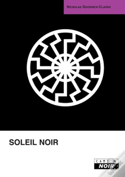 Capa do artigo Soleil Noir