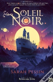 Capa do artigo Soleil Noir