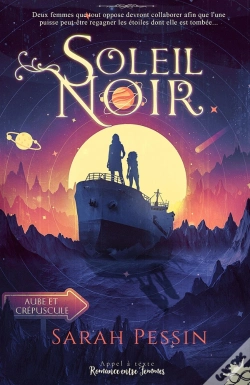 Capa do artigo Soleil Noir