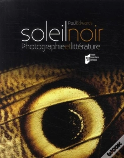 Capa do artigo Soleil Noir ; Photographie Et Littérature
