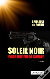 Capa do artigo Soleil Noir Pour Une Fin De Cavale