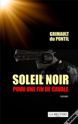 Capa do artigo Soleil Noir Pour Une Fin De Cavale