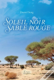 Capa do artigo Soleil Noir ; Sable Rouge
