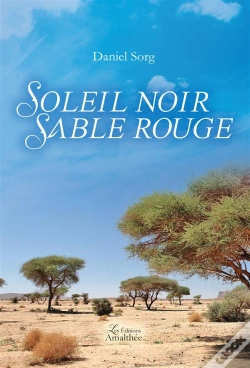 Capa do artigo Soleil Noir ; Sable Rouge