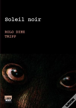 Capa do artigo Soleil Noir