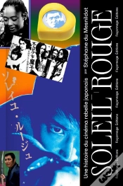 Capa do artigo Soleil Rouge
