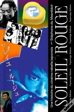 Capa do artigo Soleil Rouge
