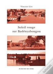 Capa do artigo Soleil Rouge Sur Badényabougou