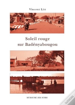 Capa do artigo Soleil Rouge Sur Badényabougou