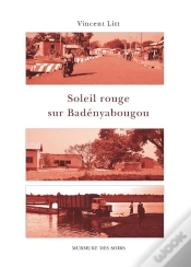 Capa do artigo Soleil Rouge Sur Badényabougou