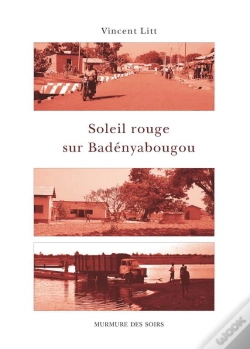 Capa do artigo Soleil Rouge Sur Badényabougou