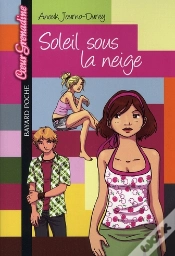 Capa do artigo Soleil Sous La Neige