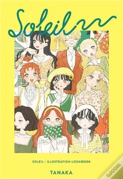 Capa do artigo Soleil