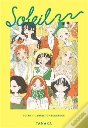 Capa do artigo Soleil