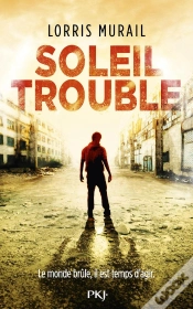 Capa do artigo Soleil Trouble