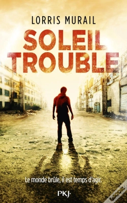 Capa do artigo Soleil Trouble