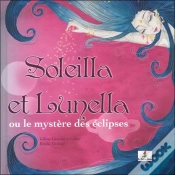 Capa do artigo Soleilla Et Lunella Ou Le Mystere Des Eclipses