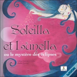 Capa do artigo Soleilla Et Lunella Ou Le Mystere Des Eclipses