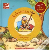 Capa do artigo Soleilman