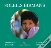 Capa do artigo Soleils Birmans