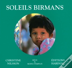 Capa do artigo Soleils Birmans