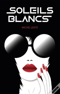 Capa do artigo Soleils Blancs