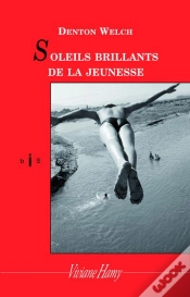 Capa do artigo Soleils Brillants De La Jeunesse