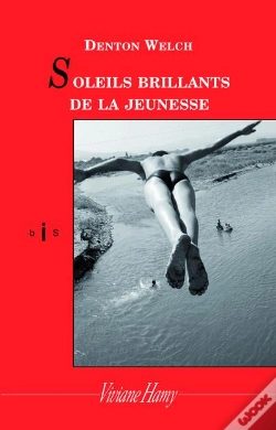 Capa do artigo Soleils Brillants De La Jeunesse