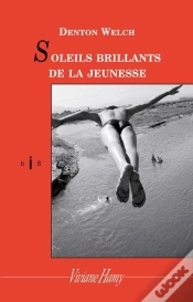 Capa do artigo Soleils Brillants De La Jeunesse