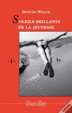 Capa do artigo Soleils Brillants De La Jeunesse